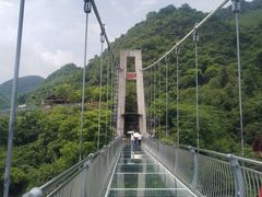 -宝晶宫旅游景区