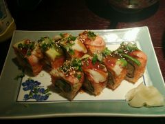 -松子料理(亮马桥店)