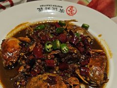 -有位虾匠·香辣蟹·小龙虾(李村店)