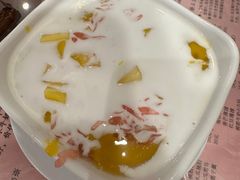 -南信牛奶甜品专家