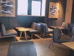 -星巴克(红房子店)