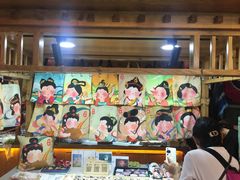 -沙州食驿·非遗小吃夜市