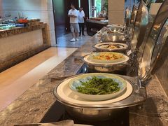 -浙江西子宾馆·瑶园咖啡厅