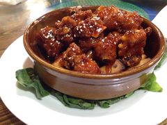 榄角排骨-绿雅居原生态农庄(小涌店)