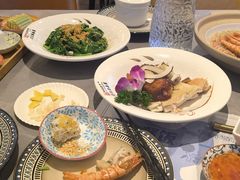 -沿江海南菜·文昌鸡祖师爷(大东海店)