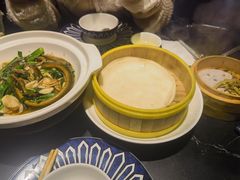 软兜长鱼-芳芳私房菜·精做淮扬菜(承德路店)