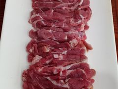 -岳合轩老北京涮肉