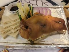 -百姓食府(秦虹路店)