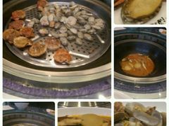 海鲜一锅蒸-福泉海码头(六里山店)