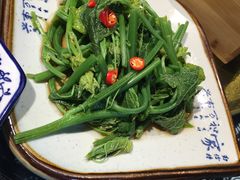 -杨记隆府(南坪店)