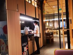 -炙柒Sekinana·精致料理 烧鸟·铁板烧(海上世界店)