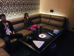 -真爱范特西KTV(交大店)