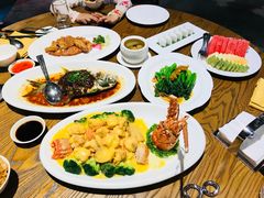 -天府中餐厅·粤菜·海南菜·生猛海鲜(三亚海棠湾洲际度假酒店)