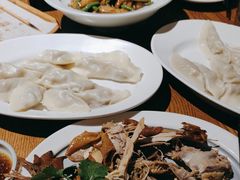 -北方家宴(优托邦科学大道店)