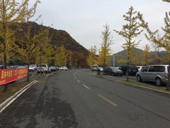 -丹东天桥沟景区