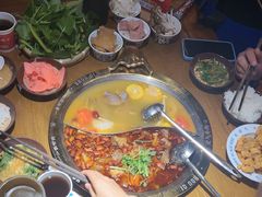 -受气牛肉·重庆耙牛肉(来福士店)