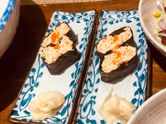 -蟹将军·松叶蟹和牛日料放题自助(K11店)