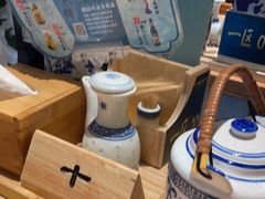-南京大牌档(龙江新城市广场店)