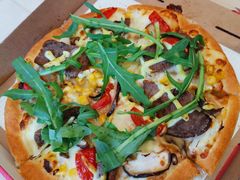 -必胜客(星兰宅急送店)