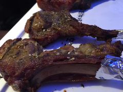 -三个蒙古大叔羊肉串(大宁店)