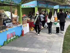 -西海子公园