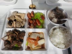 -润厨员工餐厅(华润城万象天地店)