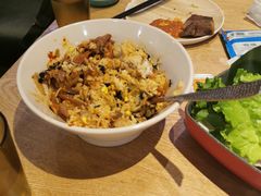 -新石器烤肉(百联川沙店)