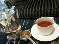 柠檬茶-Salon de Ville浦江汇(上海外滩华尔道夫酒店店)