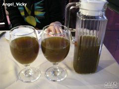 菊花茶-小巴辣子川湘菜餐厅(星游城店)