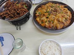 -黄皖餐厅(康大·鑫都汇府店)