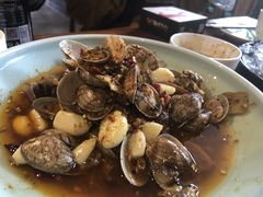 -戴记龙虾(天泽街店)
