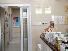 -谐和益家动物医院·免疫绝育·血液透析·宠保定点医院(高新伊藤分院)