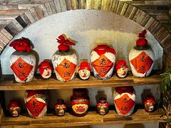 -兰溪小馆(东直门簋街店)