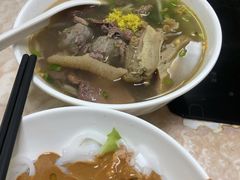 -华威达牛庄(黄埔大道西店)