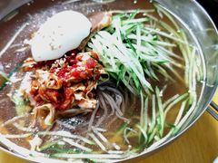 -屋里家延边朝鲜族冷面(南园店)