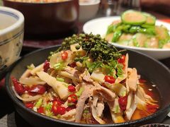 -小厨娘金榜题名(夫子庙秦淮河店)