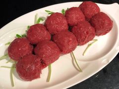 -大红袍火锅料理(尖沙咀店)