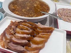 -玉林烤鸭店(垡头店)