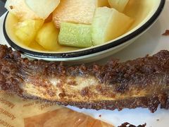 -创味·民间海南菜·非遗藤桥排骨(藤桥·免税城店)