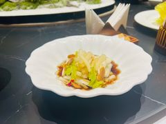 -隆聚·时令海鲜(洪兴店)