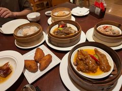 -杭州JW万豪酒店-万豪中餐厅