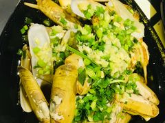 -红钳侠小龙虾·烧烤(中赢康康谷店)