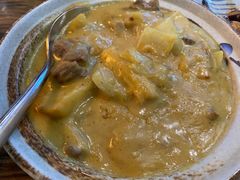 咖喱牛肉-Hi YOU你的饭局泰餐厅(雍和宫店)