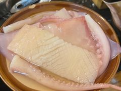 -重庆老灶火锅(红岭店)