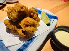 炸鸡翅-TORO MaKi 寿司·日料(华创店)