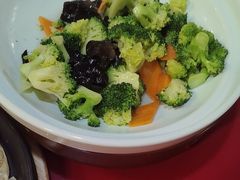 -宏状元现熬粥·京味菜(五棵松店)