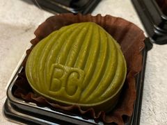 -BC烘焙伴手礼(新光天地店)