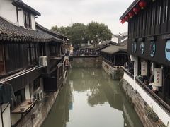 -阿东农家菜(新场古镇下塘街店)