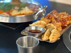 -包装马车·韩国料理·포장마차