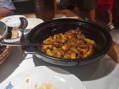 -老阿爸鲜鱼土菜(独墅湖店)